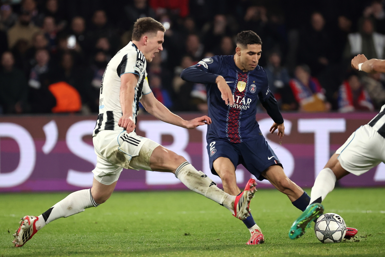 Kosztowny remis PSG. Sporting z wielkim awansem