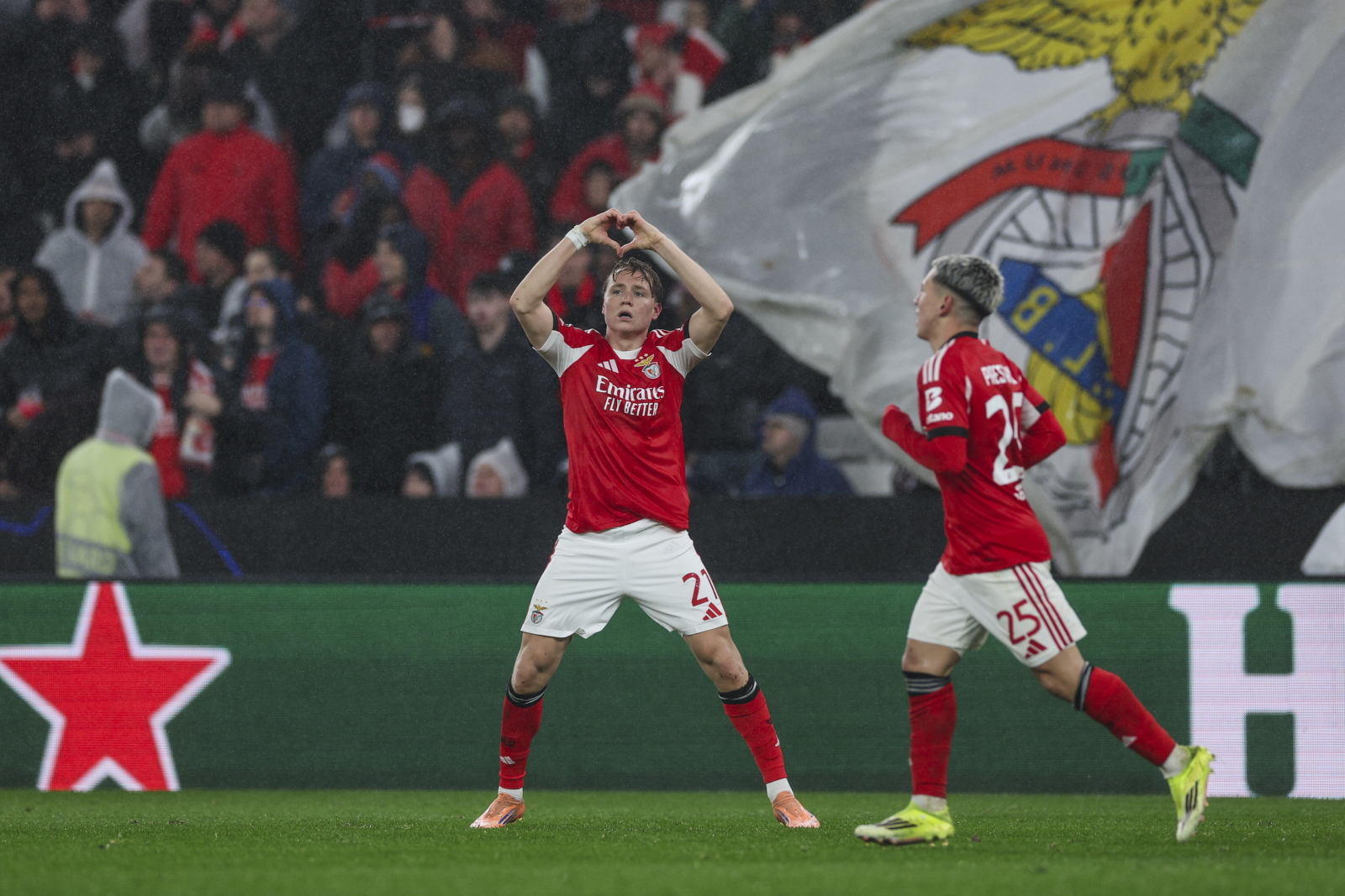 Liga Mistrzów. Tabela końcowa. Udany finisz FC Barcelony