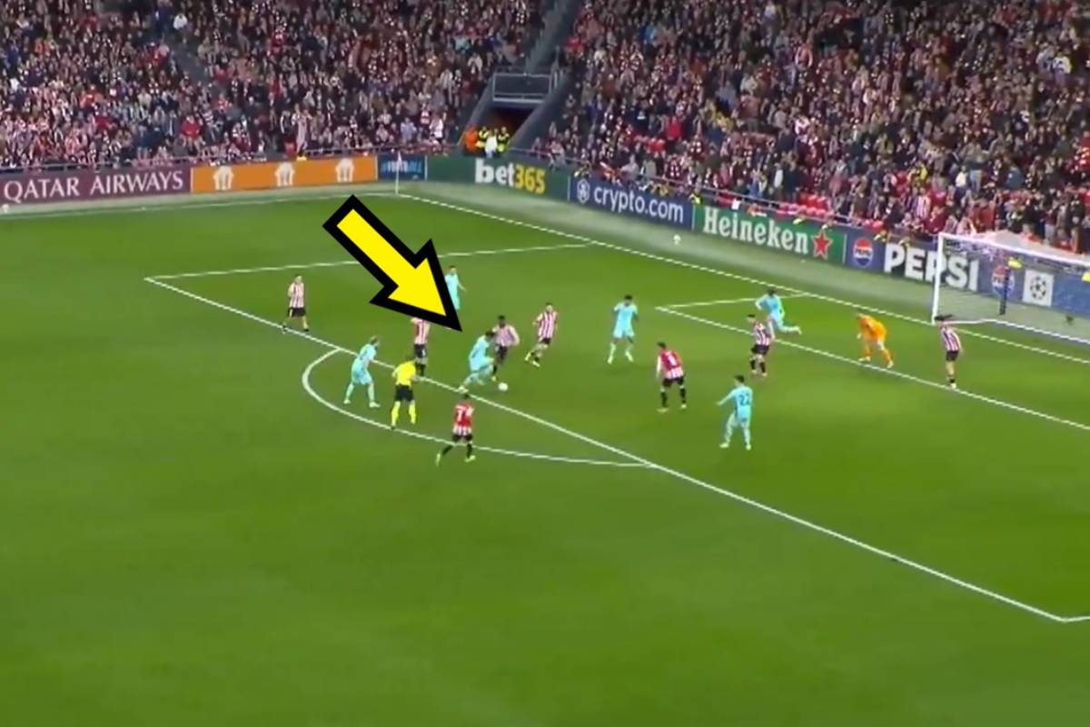 Gol w 94. minucie na wagę awansu! Euforia Sportingu i smutek Realu [WIDEO]