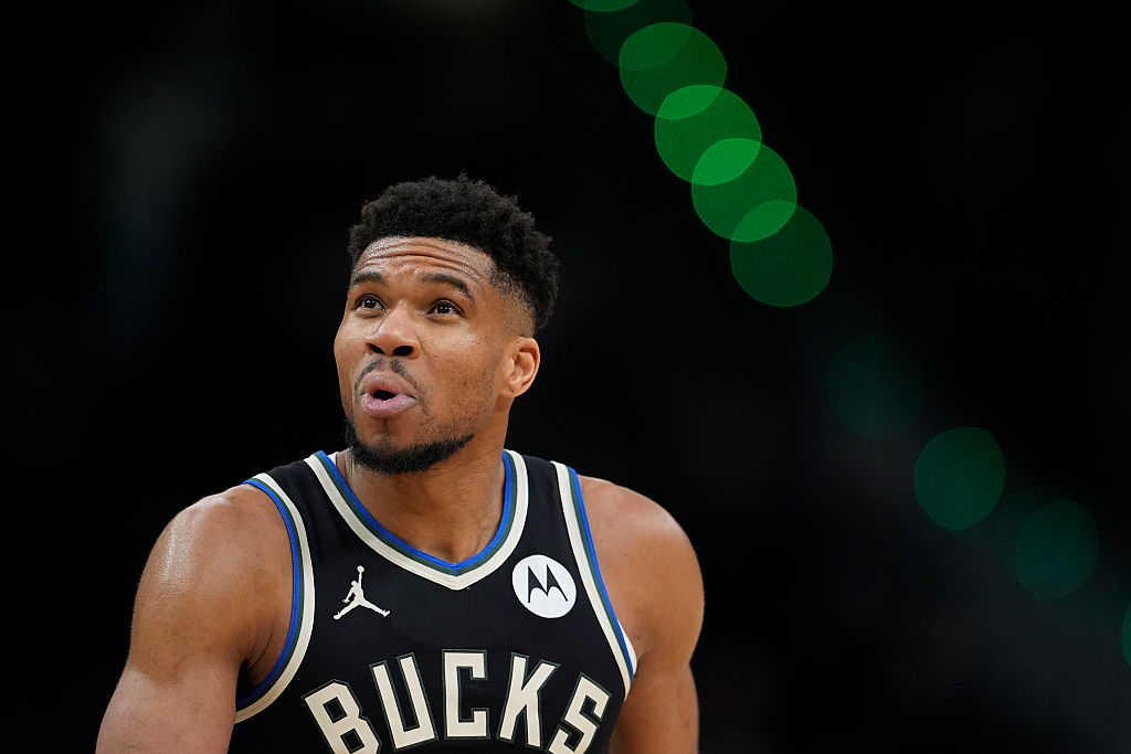 Szok w NBA. Wielkie rozstanie na horyzoncie