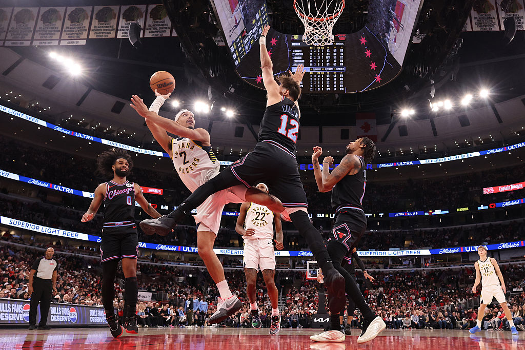 Odrobić 14 punktów w końcówce? Tam to nie problem!