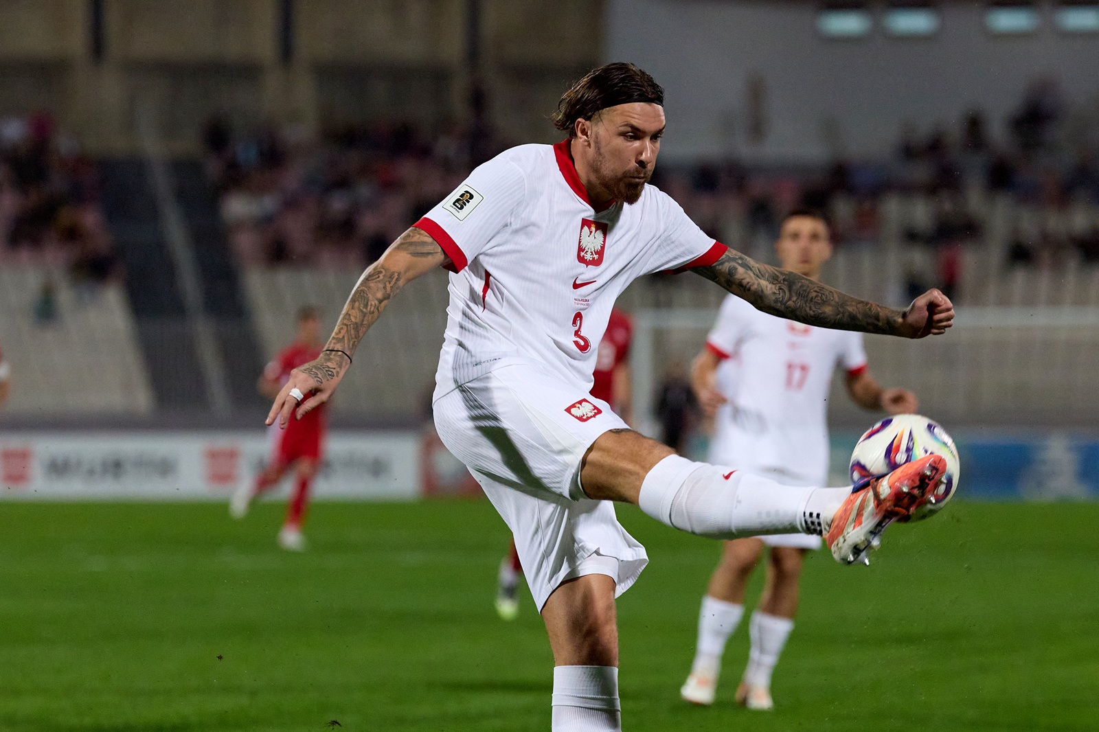 Stało się! Hitowy transfer kadrowicza do PKO Ekstraklasy