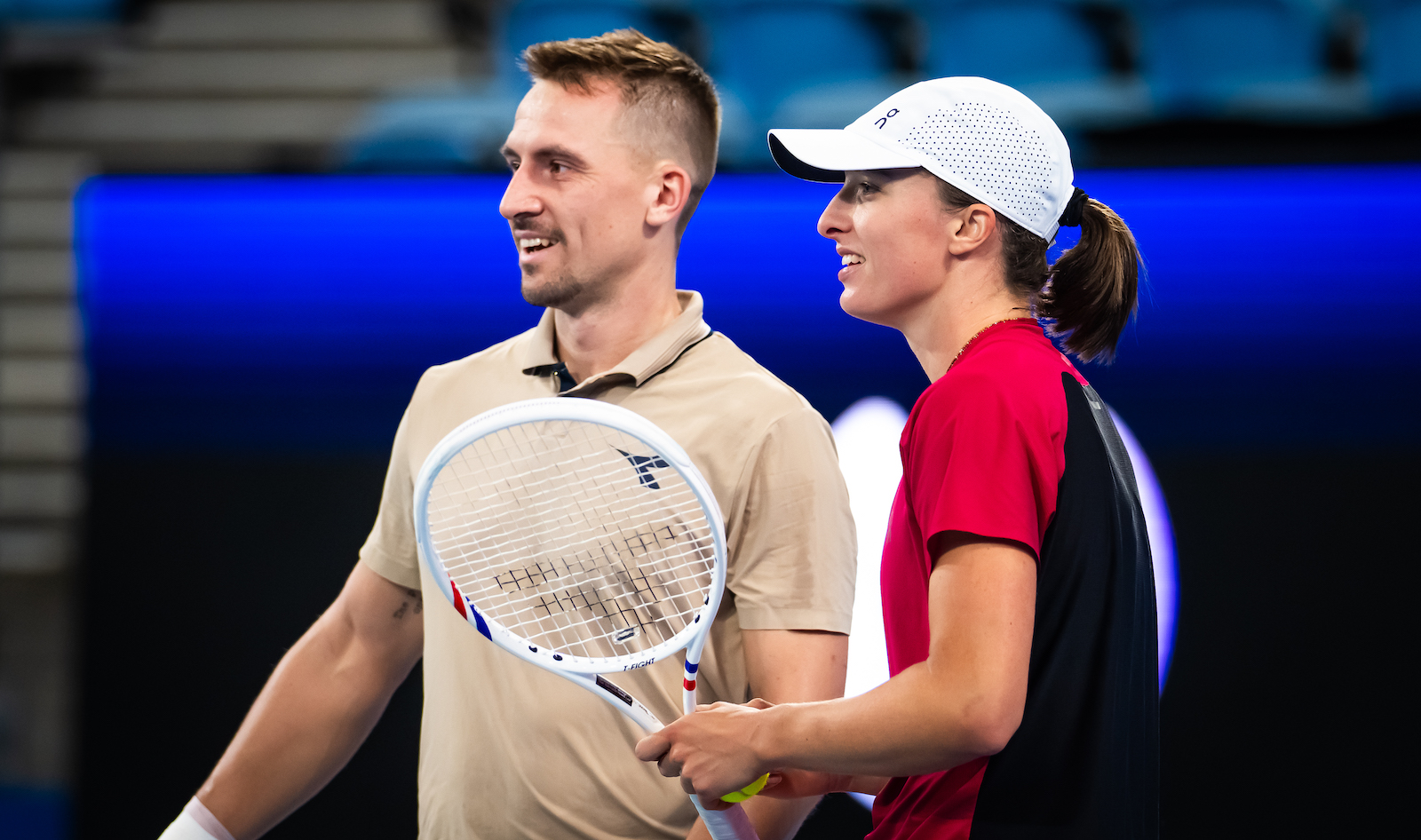 Polak odpadł w półfinale Australian Open. Wiadomo, ile zarobił