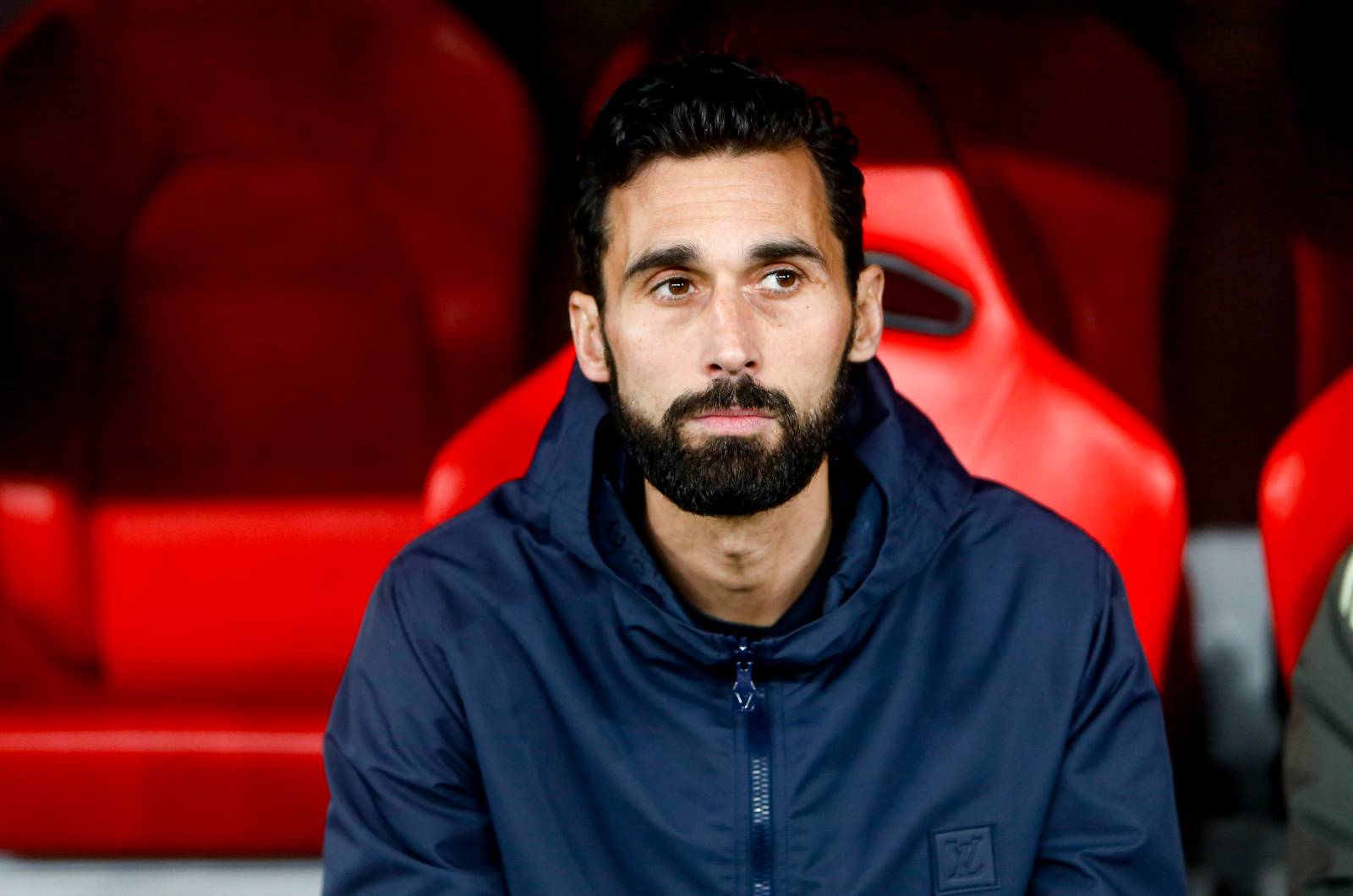 Arbeloa wskazał odpowiedzialnego za klęskę. "To nas przerosło"