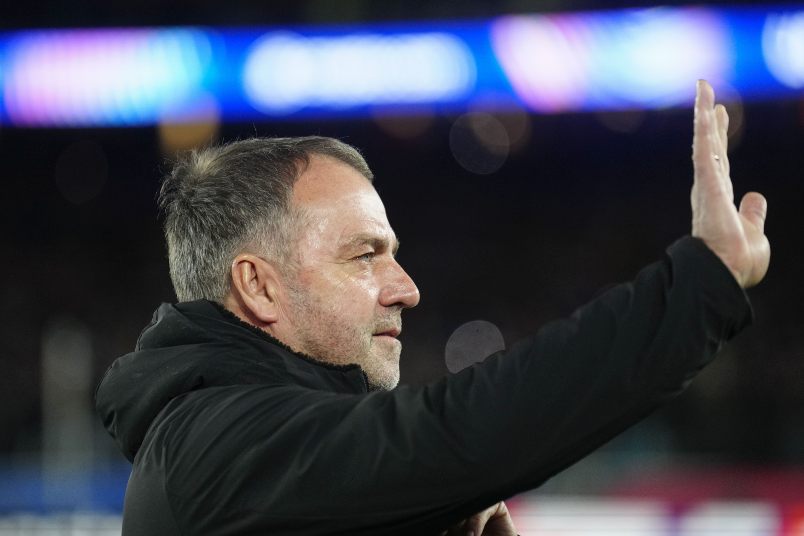 Hansi Flick lepszy choćby od Guardioli. Niesamowita statystyka Niemca