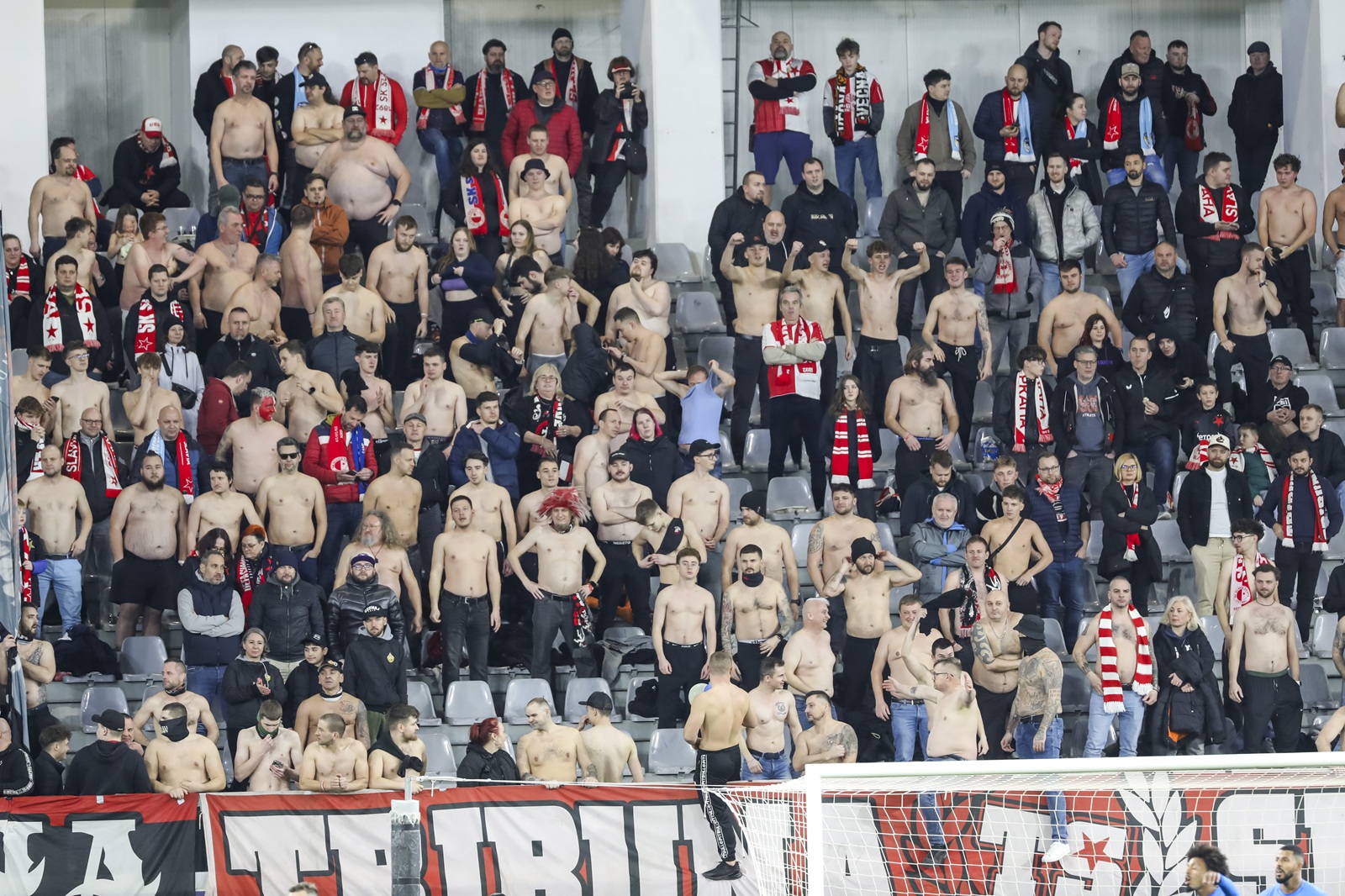 Nie tylko przeprosiny. Po meczu Ligi Mistrzów zwrócą pieniądze kibicom