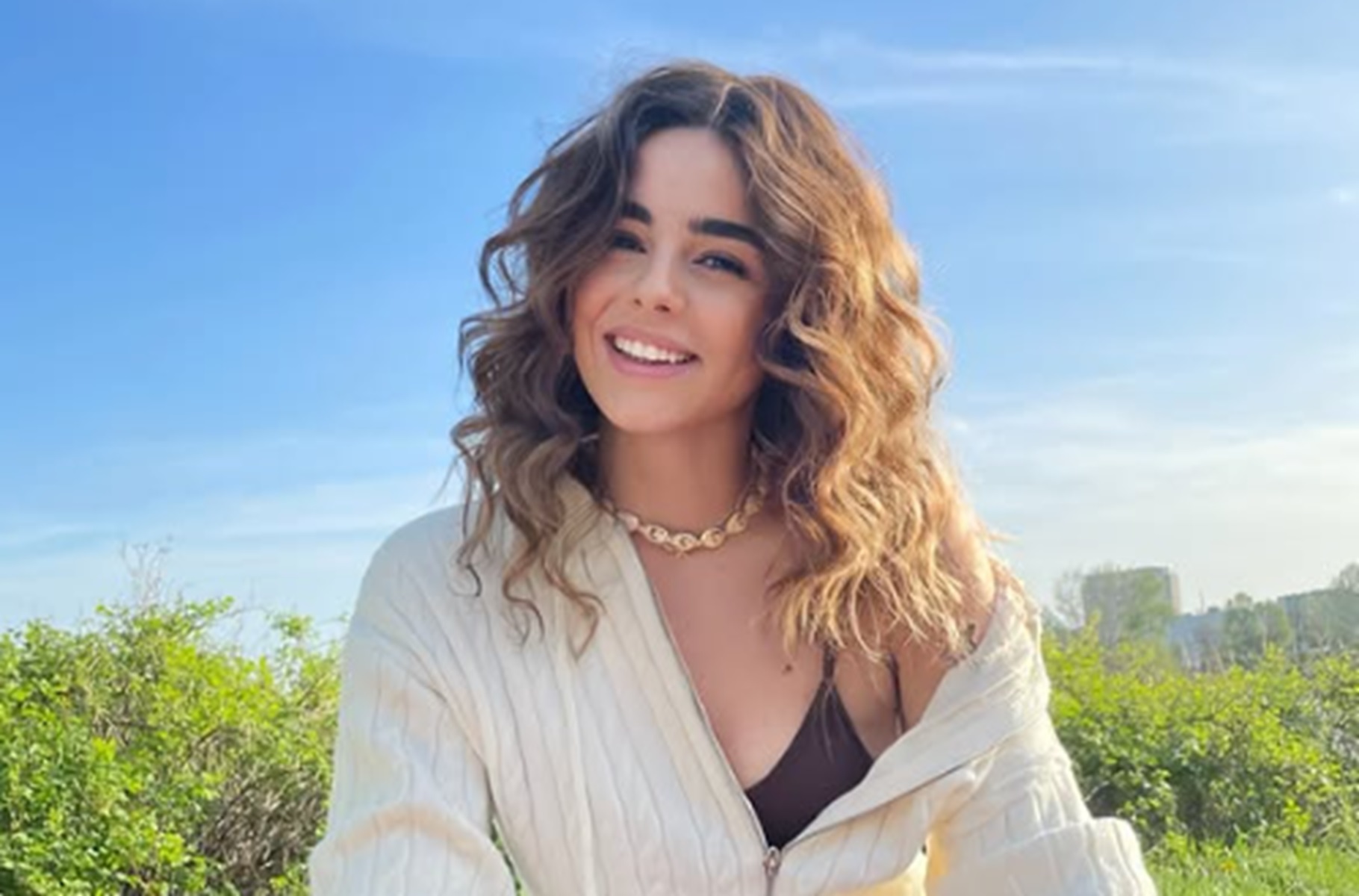 Jest wnuczką słynnego Polaka. Usłyszała dramatyczną diagnozę