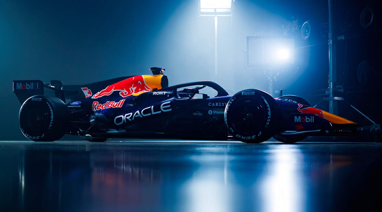 Poważne problemy w Red Bullu. Pilna interwencja inżynierów