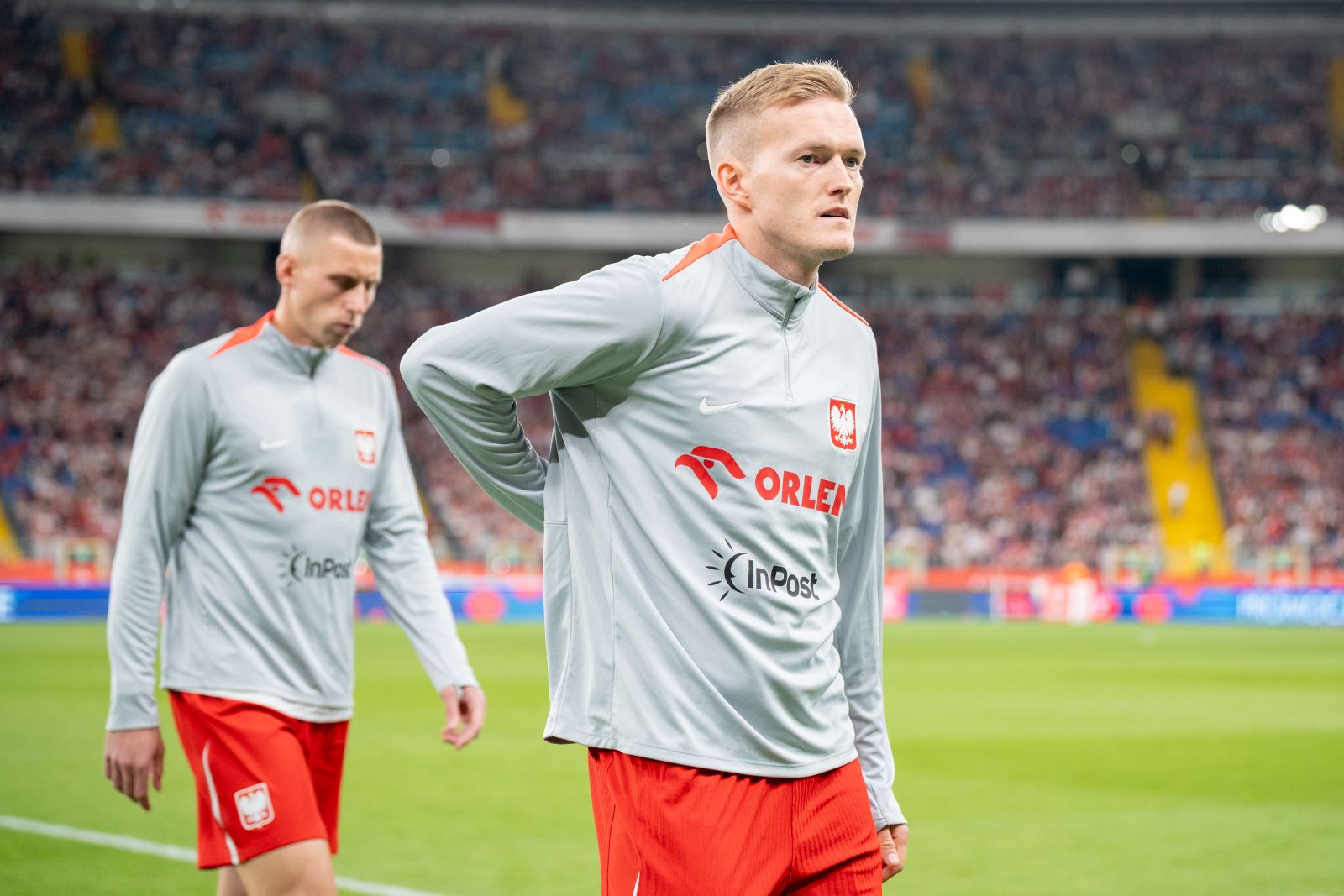 Wielki powrót do Ekstraklasy? Media: oni interesują się reprezentantem Polski