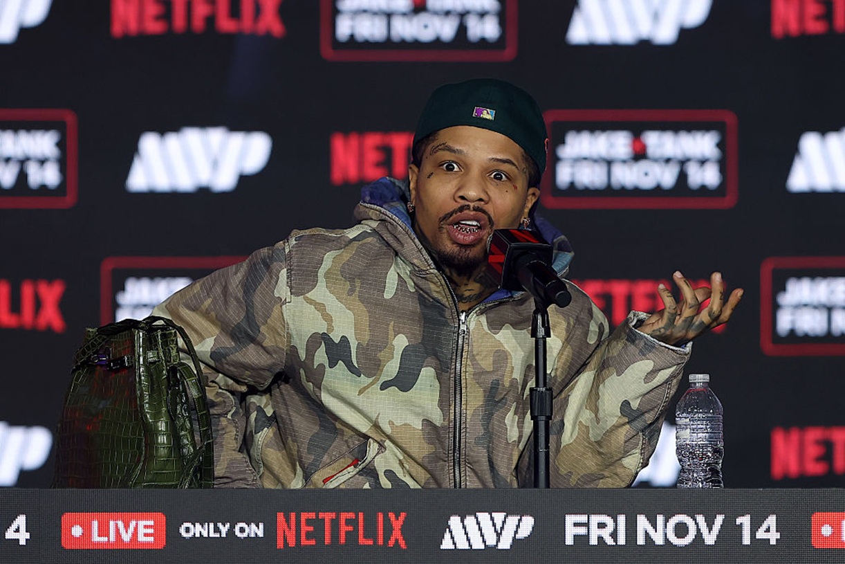 Szukali go dwa tygodnie. Mistrz świata aresztowany