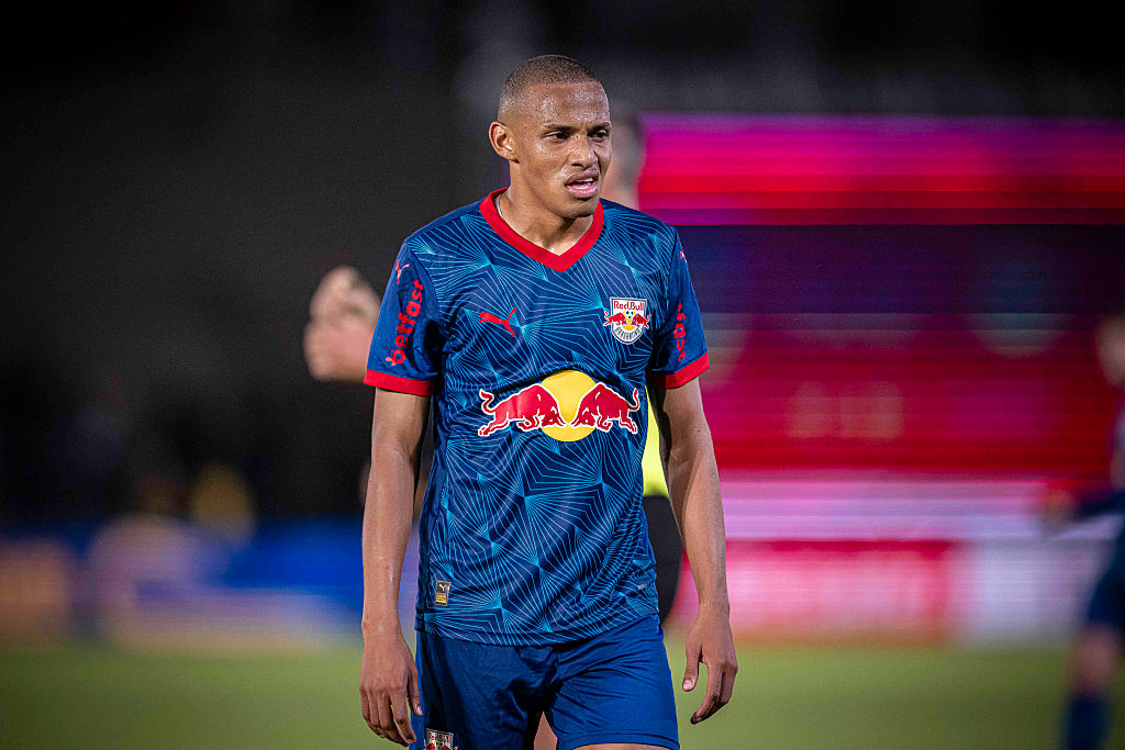 Rosjanie wydali fortunę. Kupili krewnego gwiazdy futbolu