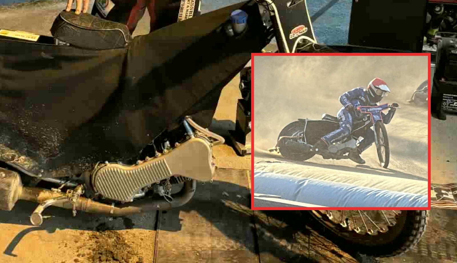 W Polsce nikt nie chce zaryzykować dla tego projektu. "Presja zabija eksperymenty"