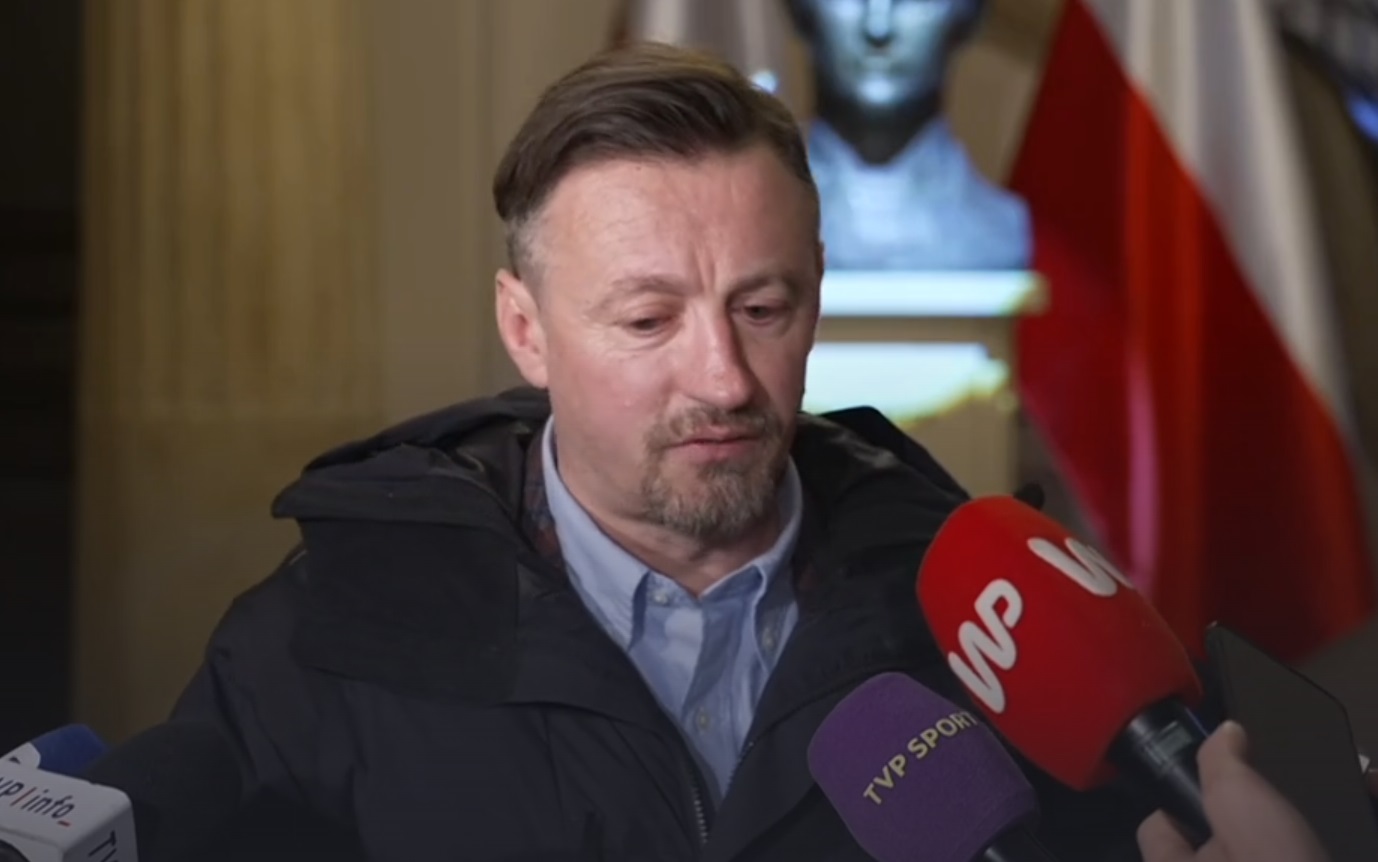 Małysz odniósł się do słów Fortuny. "Bardzo szanuję, ale..."