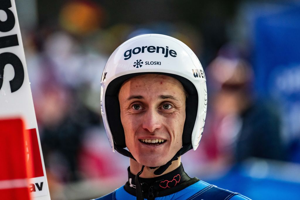 Wyróżnienie dla byłej gwiazdy skoków. Jednogłośna decyzja