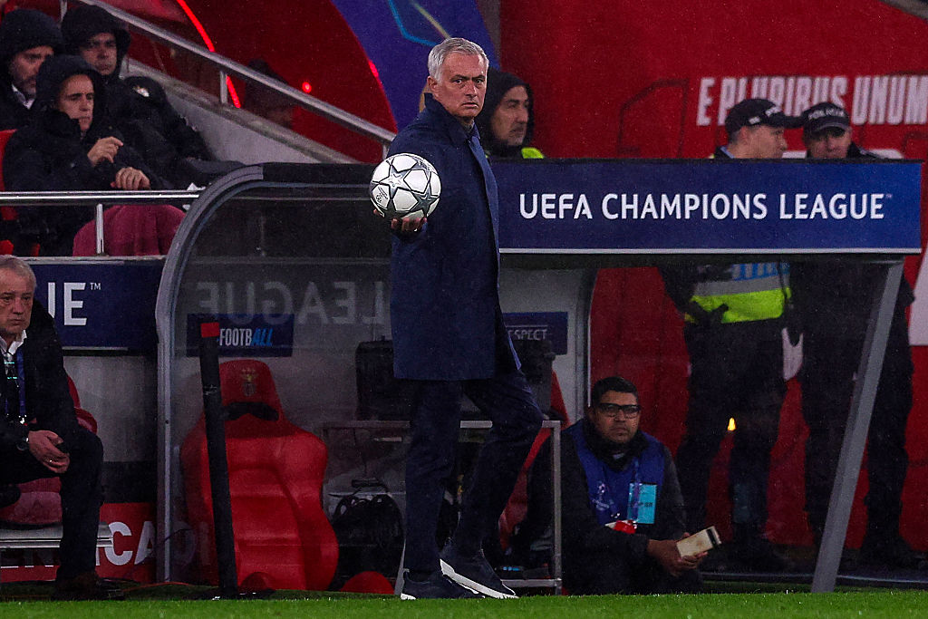 [NA ŻYWO] Losowanie 1/16 finału Ligi Mistrzów