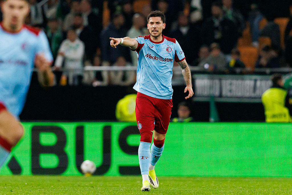 Czekał 233 dni. Wielka chwila reprezentanta Polski