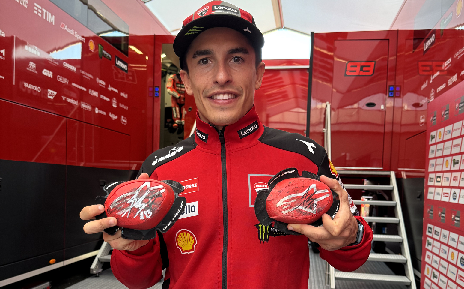 Mistrzowie świata wsparli WOŚP. "Reakcja była natychmiastowa"