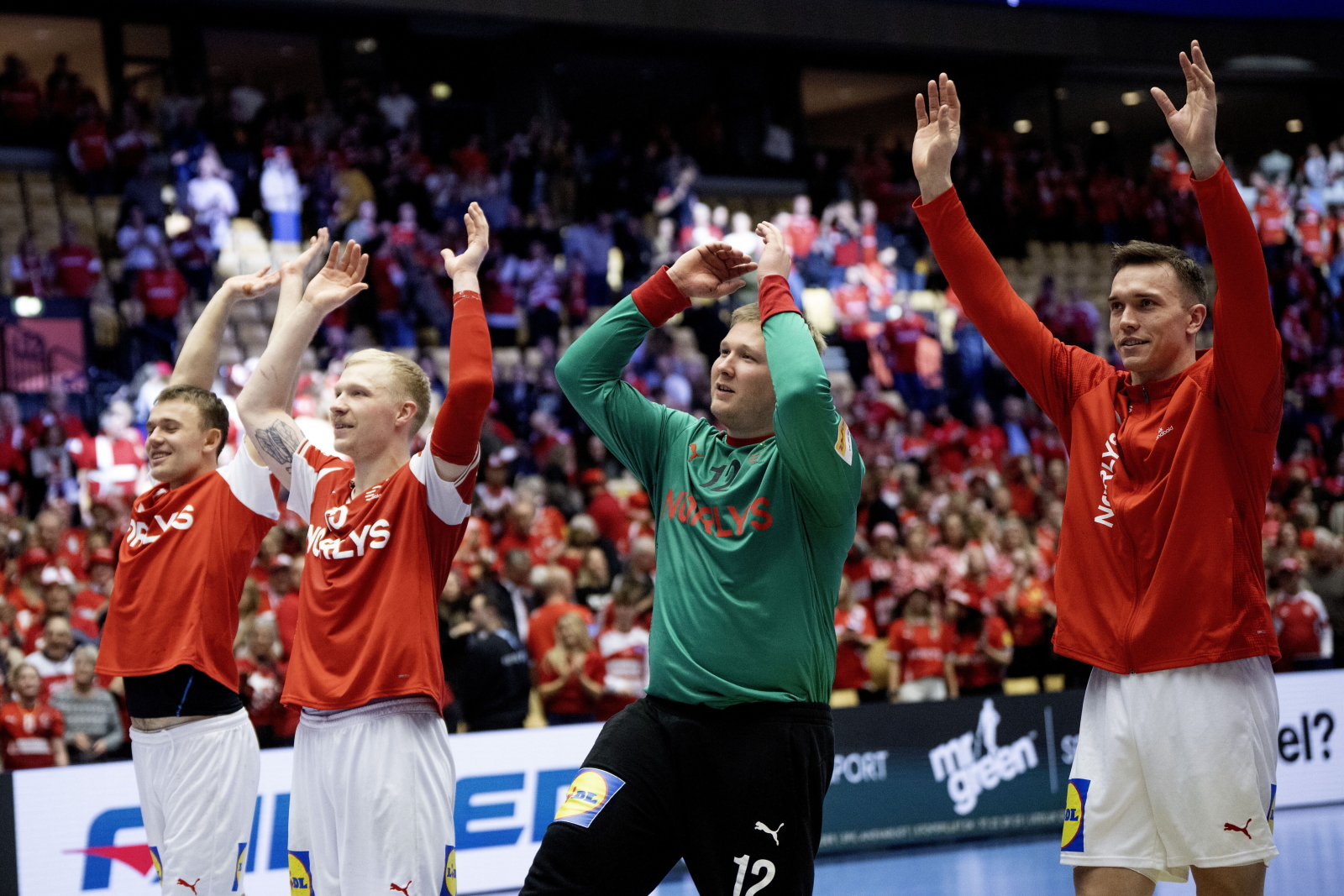 Dla kogo finał mistrzostw Europy? Są zdecydowani faworyci