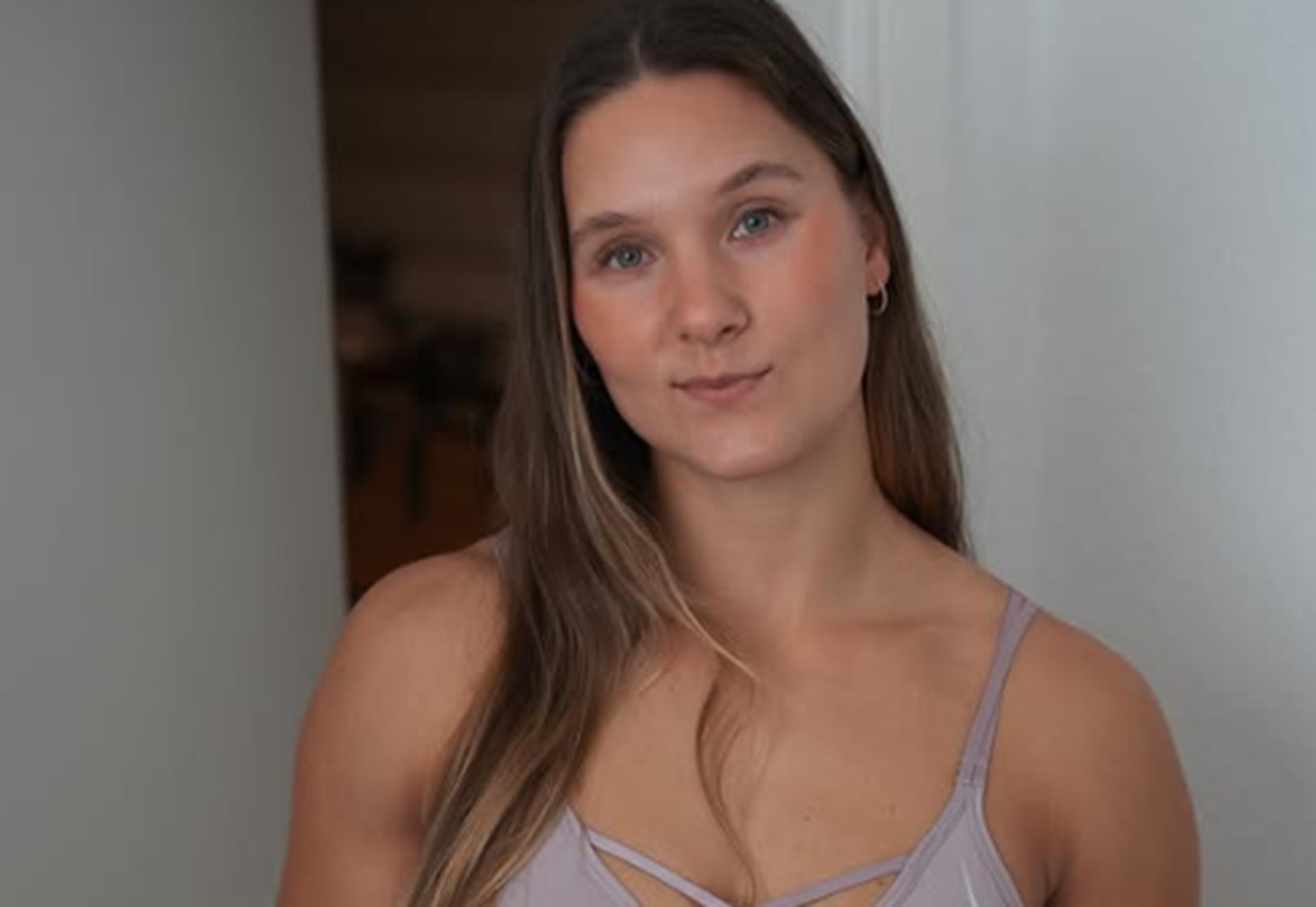 Mistrzyni olimpijska na platformie dla dorosłych. Tak zbiera pieniądze na przygotowania