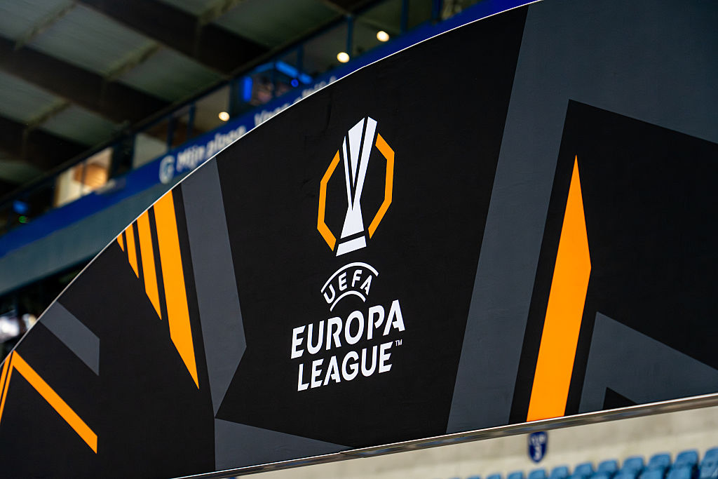 Wszystko jasne. Znamy pary 1/16 finału Ligi Europy