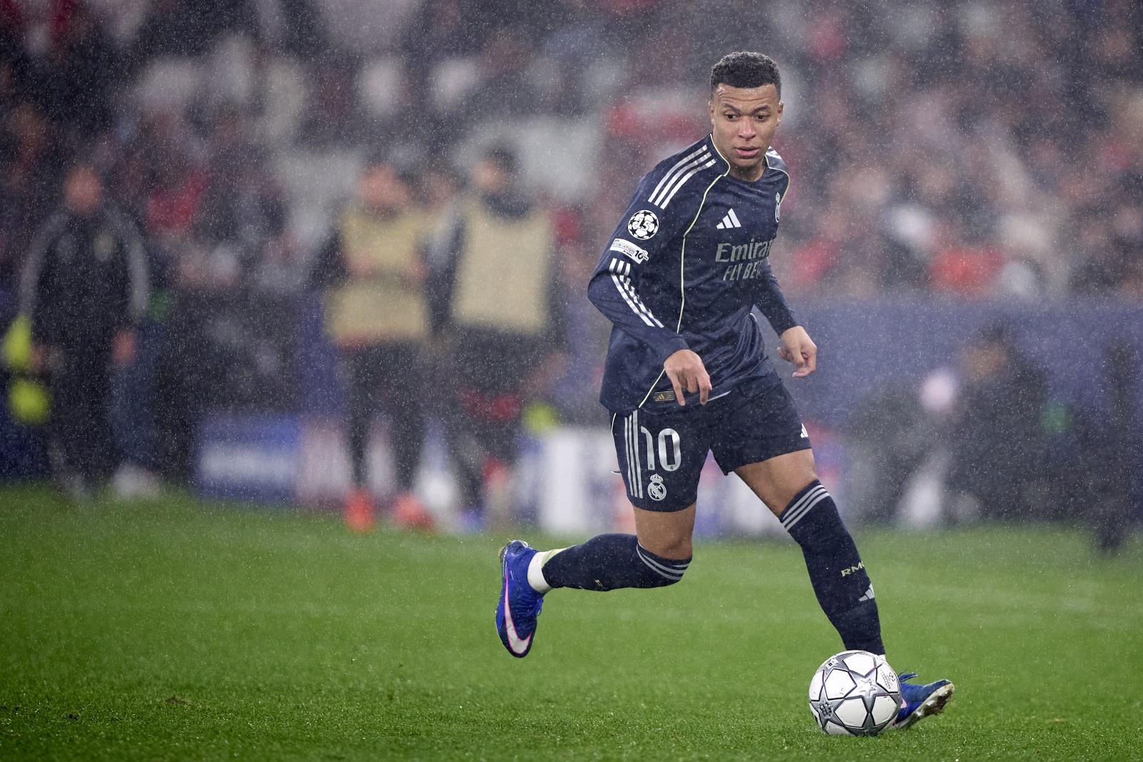 La Liga. Real Madryt - Rayo Vallecano. Gdzie oglądać na żywo, online?