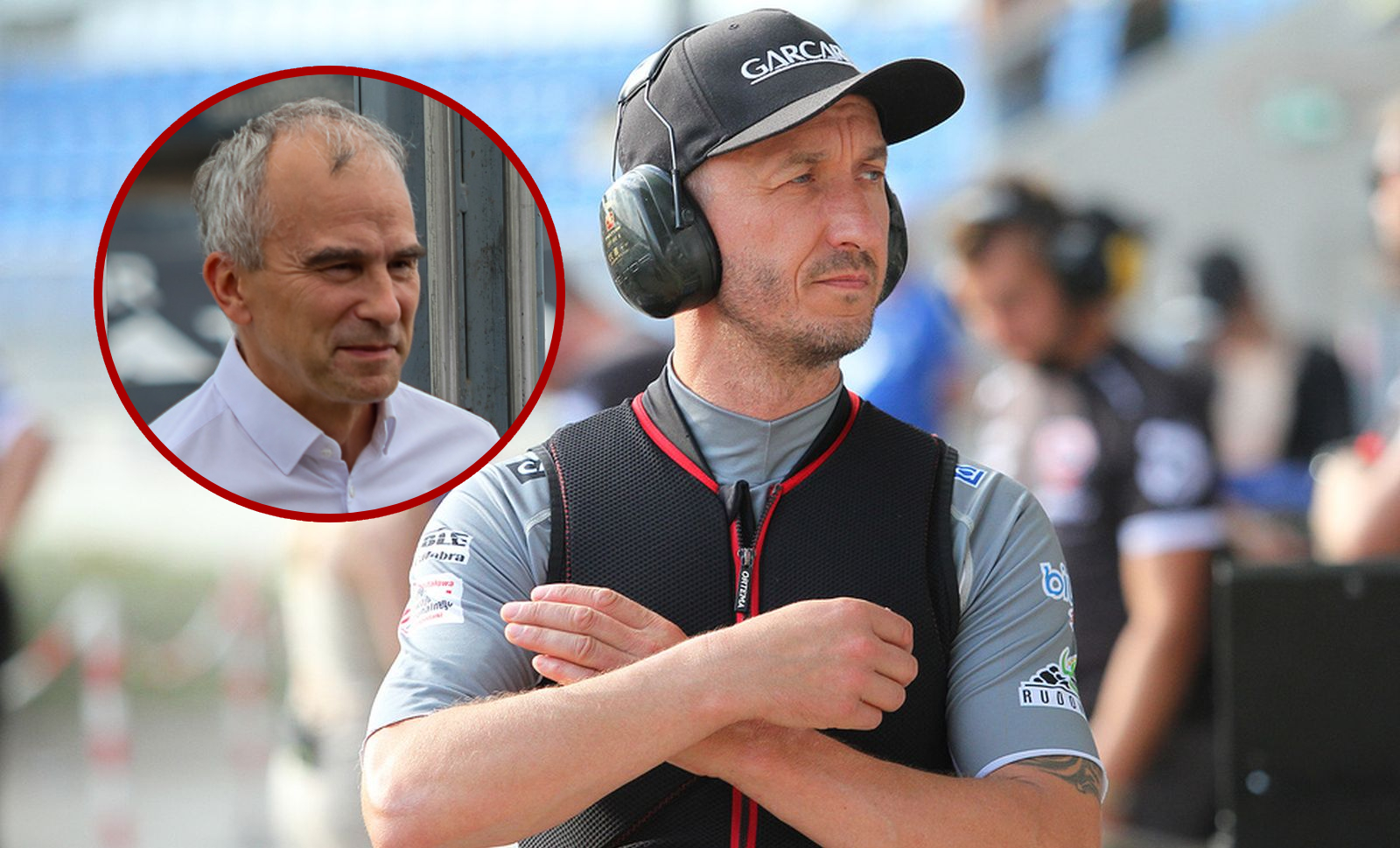 Żużel. Ale informacja! Grzegorz Walasek ogłosił to już publicznie