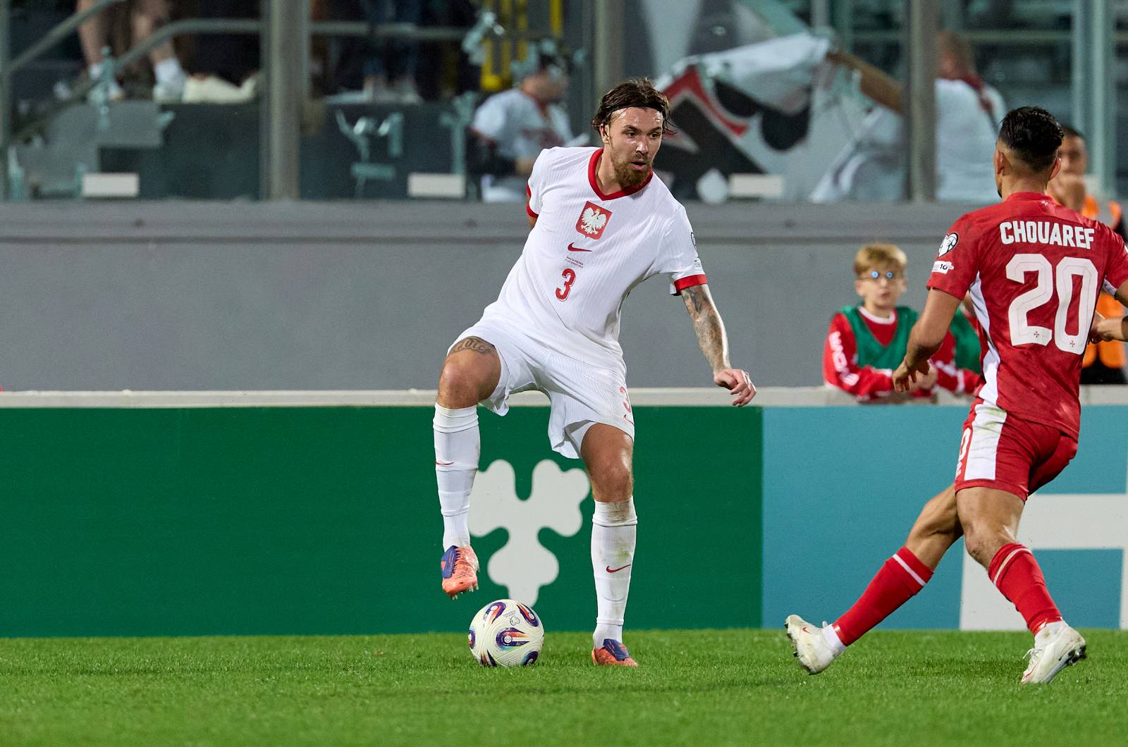 Mógł trafić do Serie A, a wybrał Widzew. Wytłumaczył decyzję