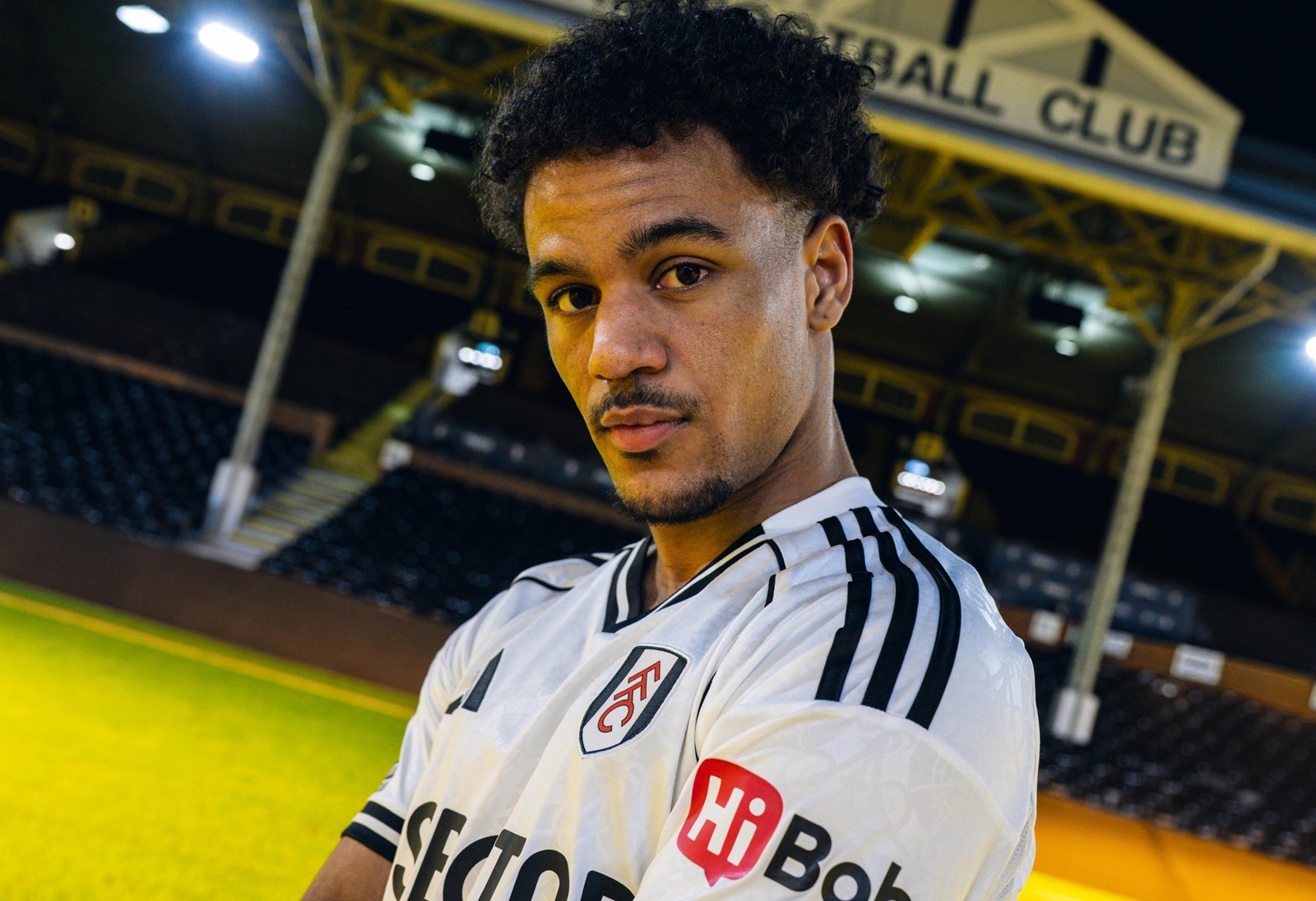 Manchester City sprzedał duży talent. To rodak Haalanda