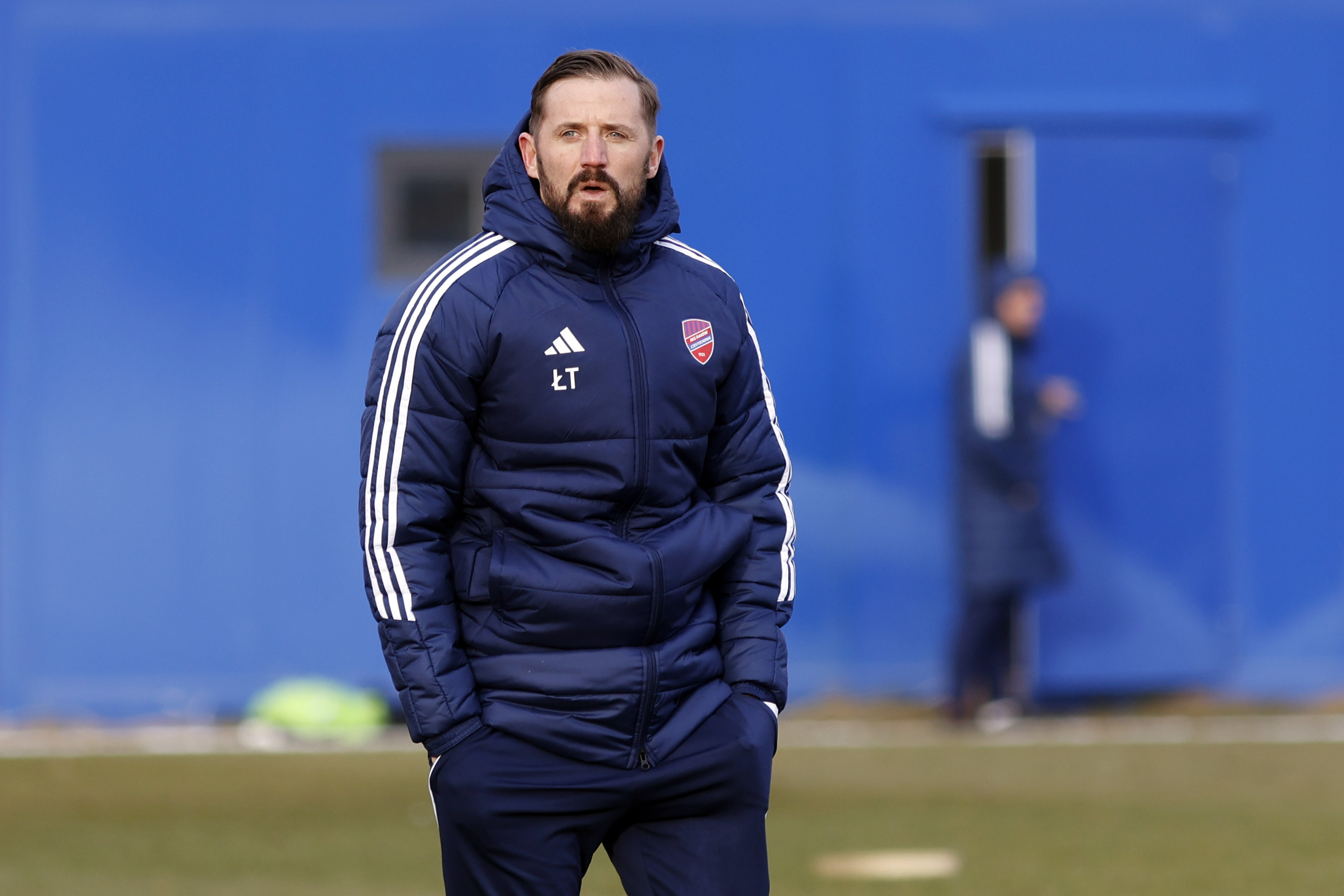 Raków chciałby przełożenia meczu. Wisła mówi: gramy