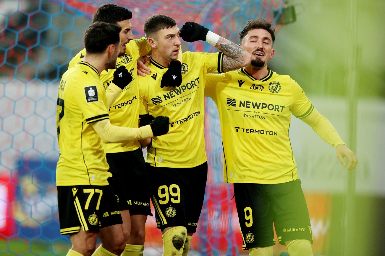 Widzew Łódź - Jagiellonia Białystok. Gdzie oglądać mecz PKO Ekstraklasy? O której początek?