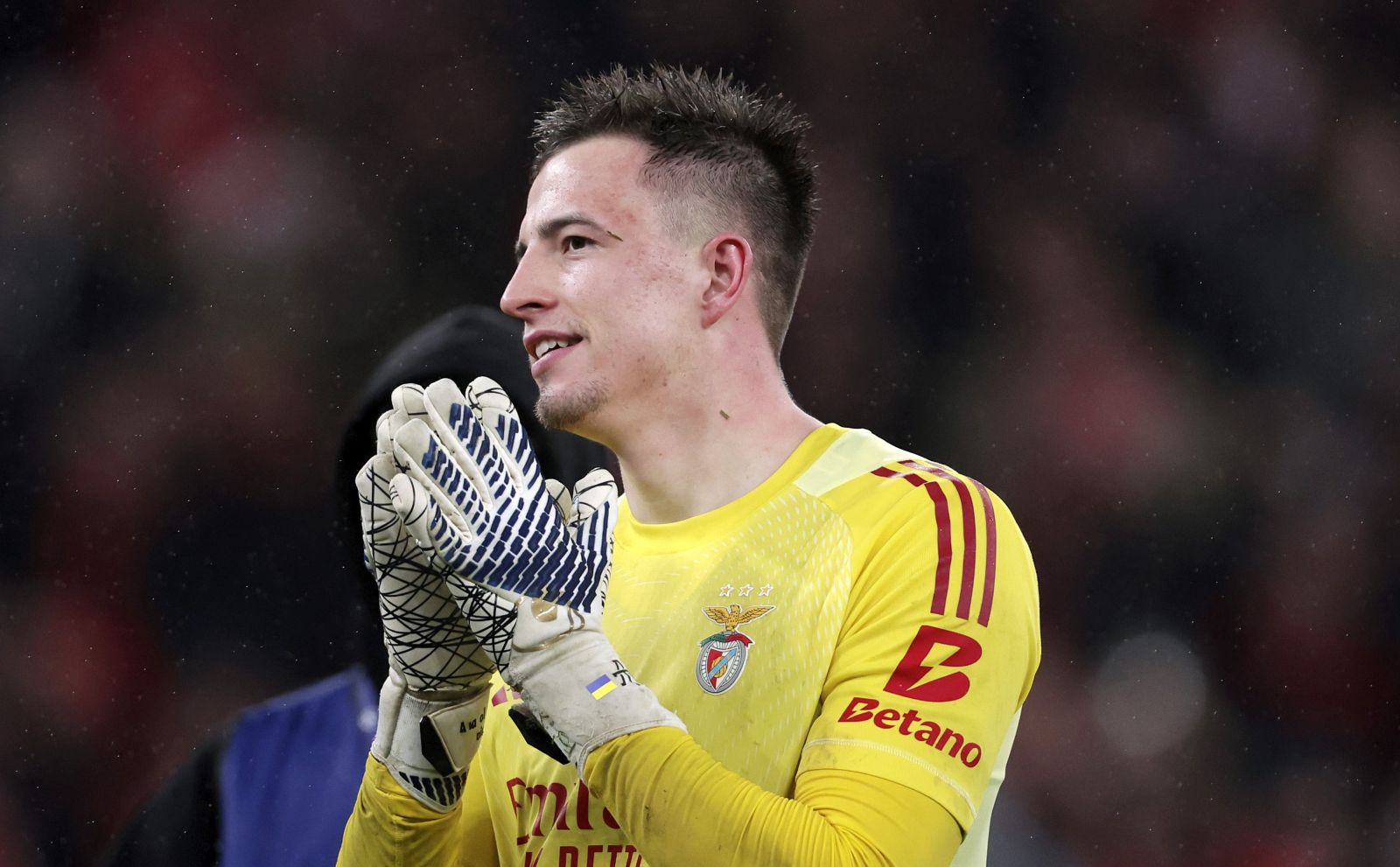 Ośmieszył Real Madryt. Tak zareagował na losowanie LM