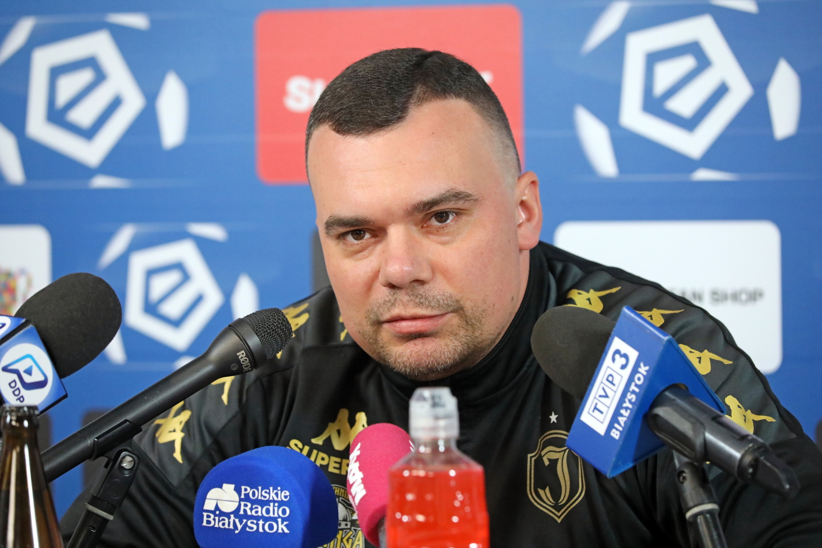 Siemieniec jest zniesmaczony. "To nie wygląda dobrze"