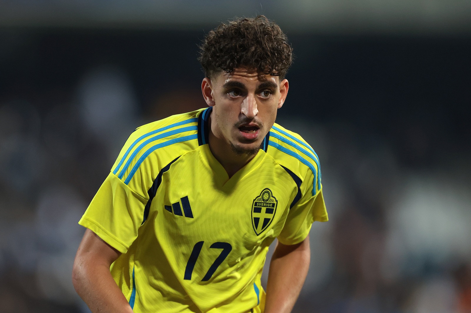 Jagiellonia celuje w transfer Szweda. Chodzi o brata piłkarza z Premier League