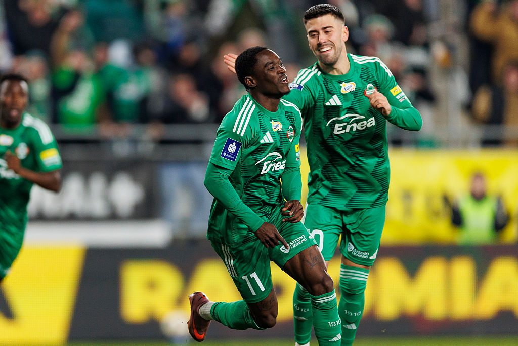 Oficjalnie. Jest termin przełożonego meczu Radomiaka z Arką