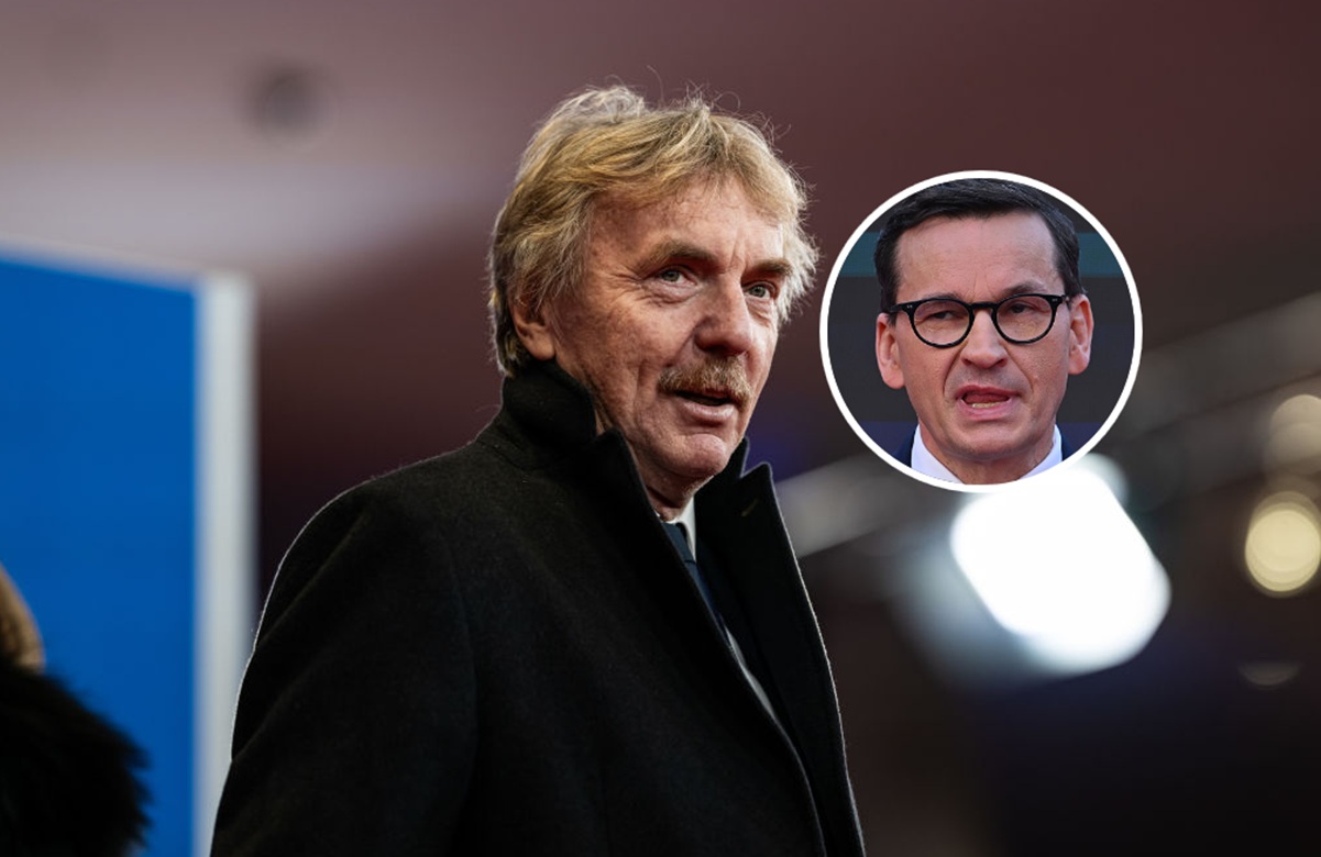 Boniek wrócił do afery premiowej. Wbił szpilkę Morawieckiemu