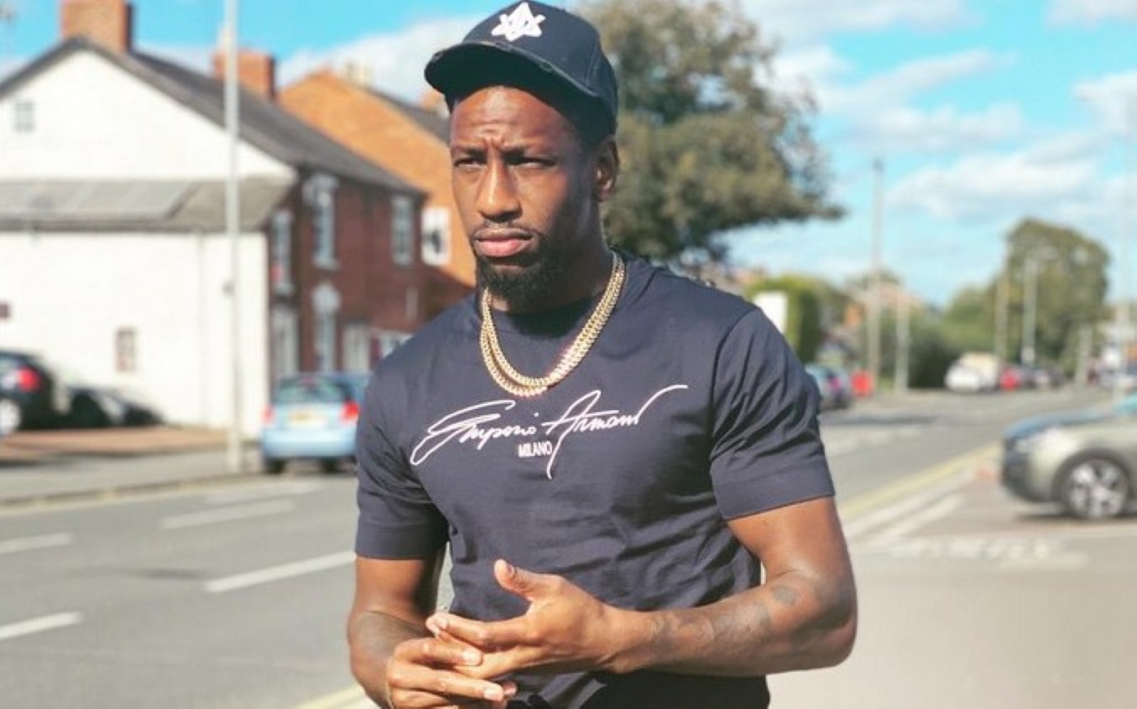 Uzależnił się od tabletek nasennych. Opowiedział o konsekwencjach