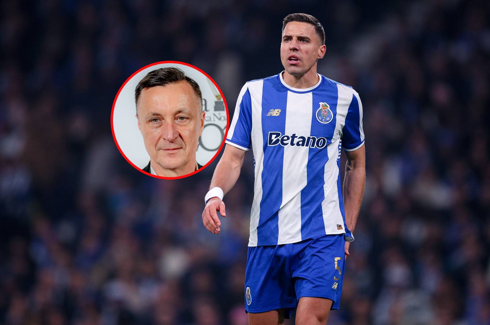 Bednarek odpowiedział na uwagi Hajty. "Do siebie go nigdy nie przekonam"