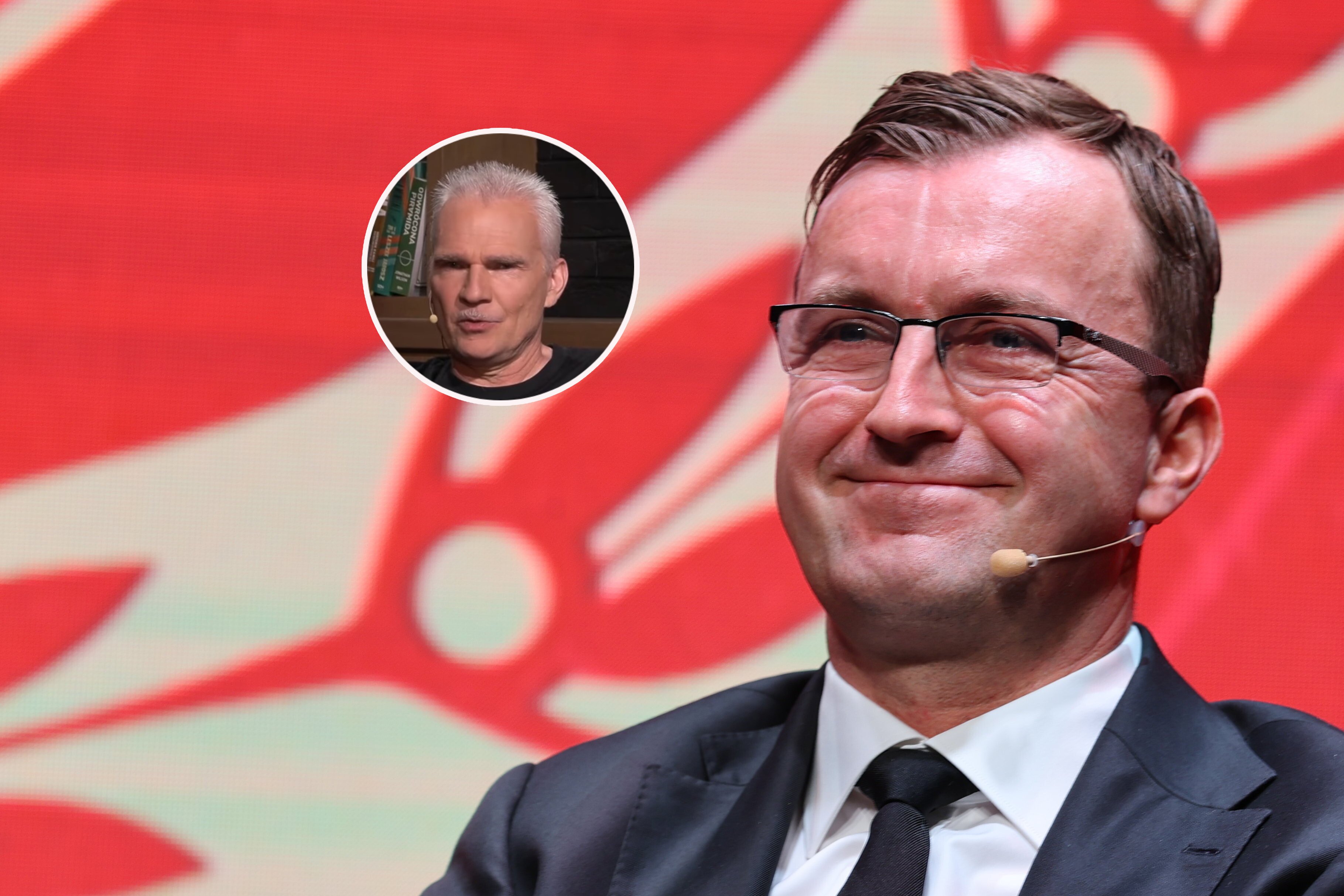 Rozbił bank. Takich pieniędzy w polskiej piłce jeszcze nie było