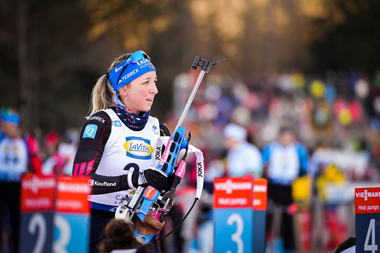 Gwiazda zapowiedziała koniec kariery