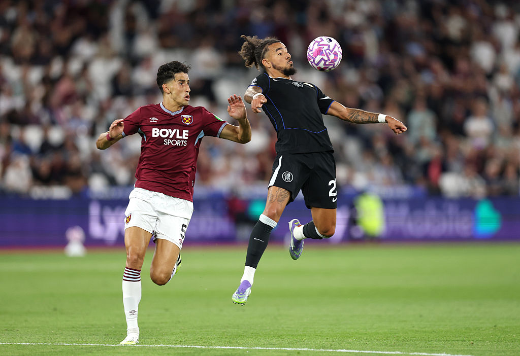 Wielki pościg Chelsea FC. Sytuacja wyglądała beznadziejnie