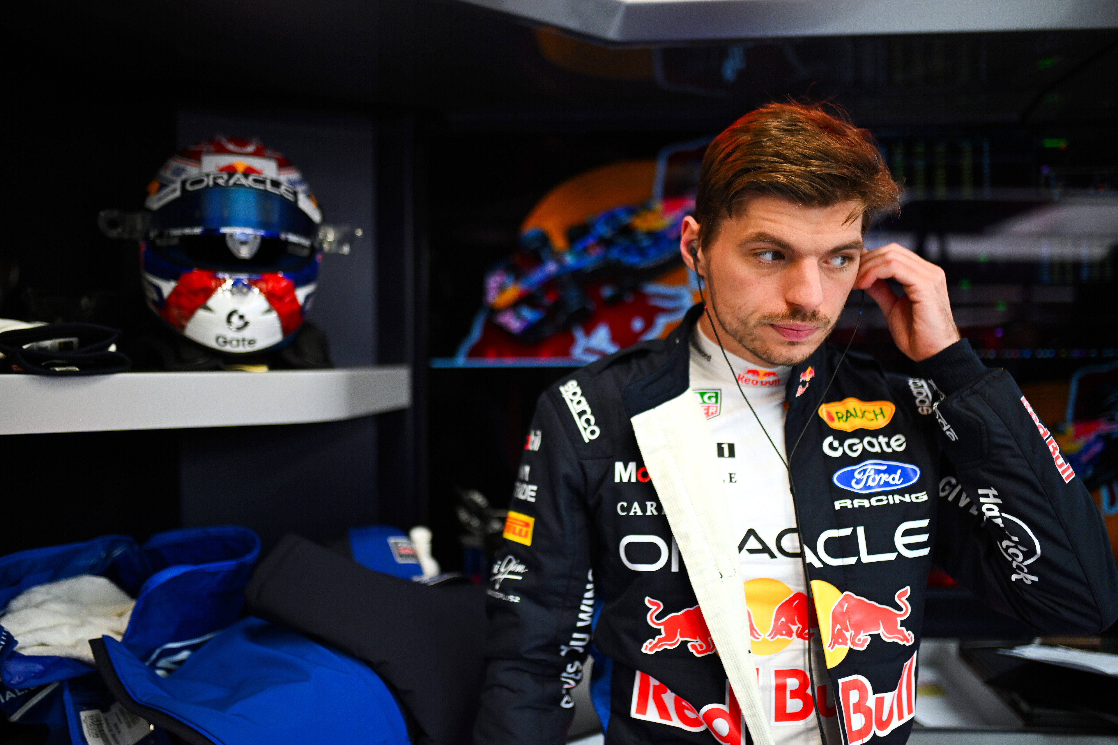 Red Bull bez szans na tytuł? Verstappen przemówił
