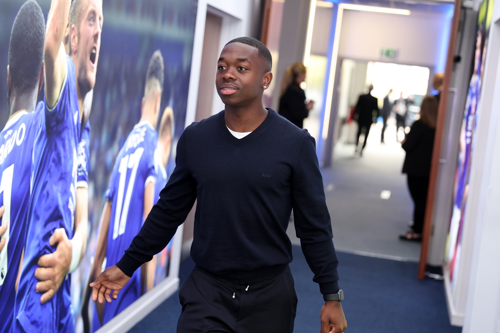 Ma prawie 100 meczów w Premier League. Sensacyjny transfer do Polski?