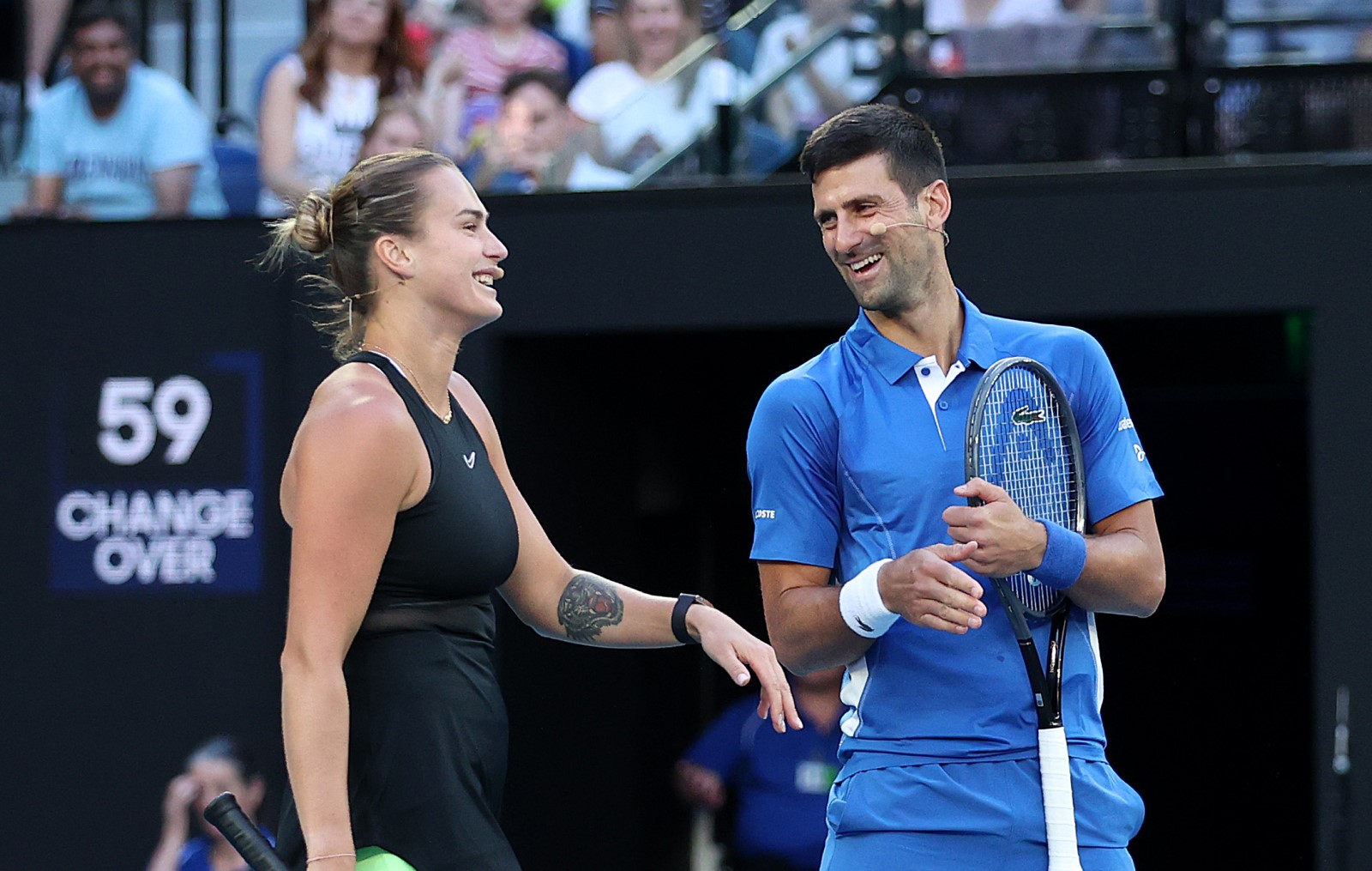 Australian Open. Kiedy i gdzie oglądać na żywo finały?