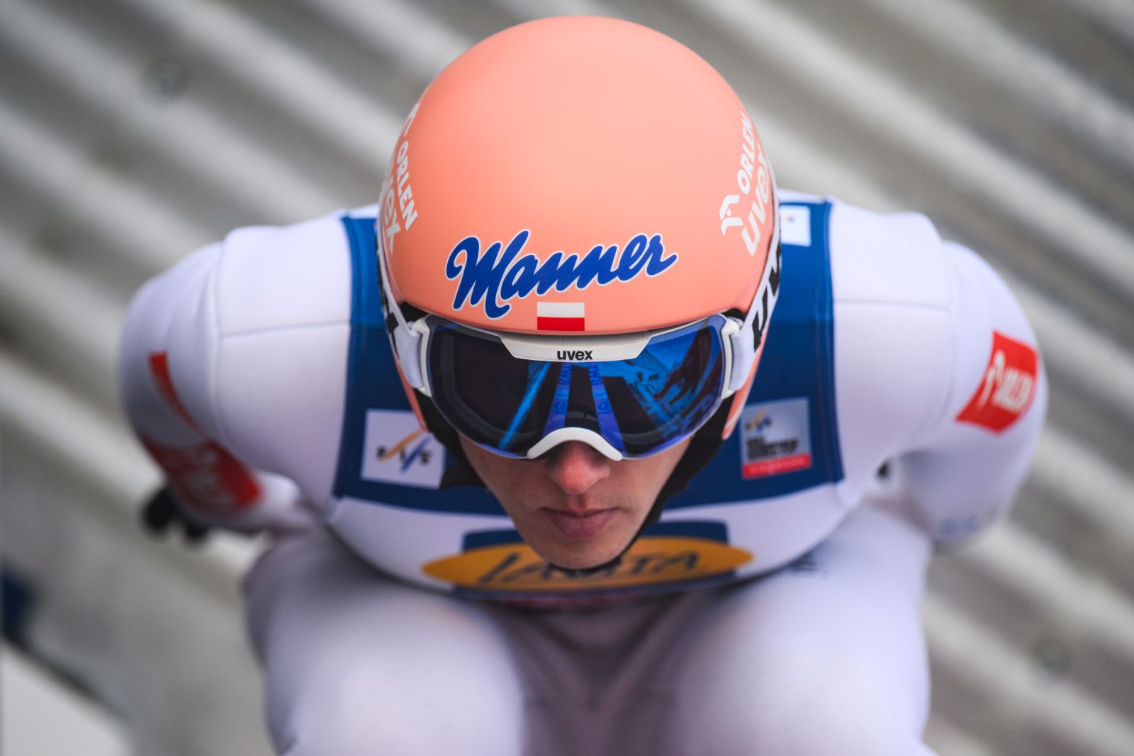 Nie pojedzie na igrzyska. Kubacki zabrał głos