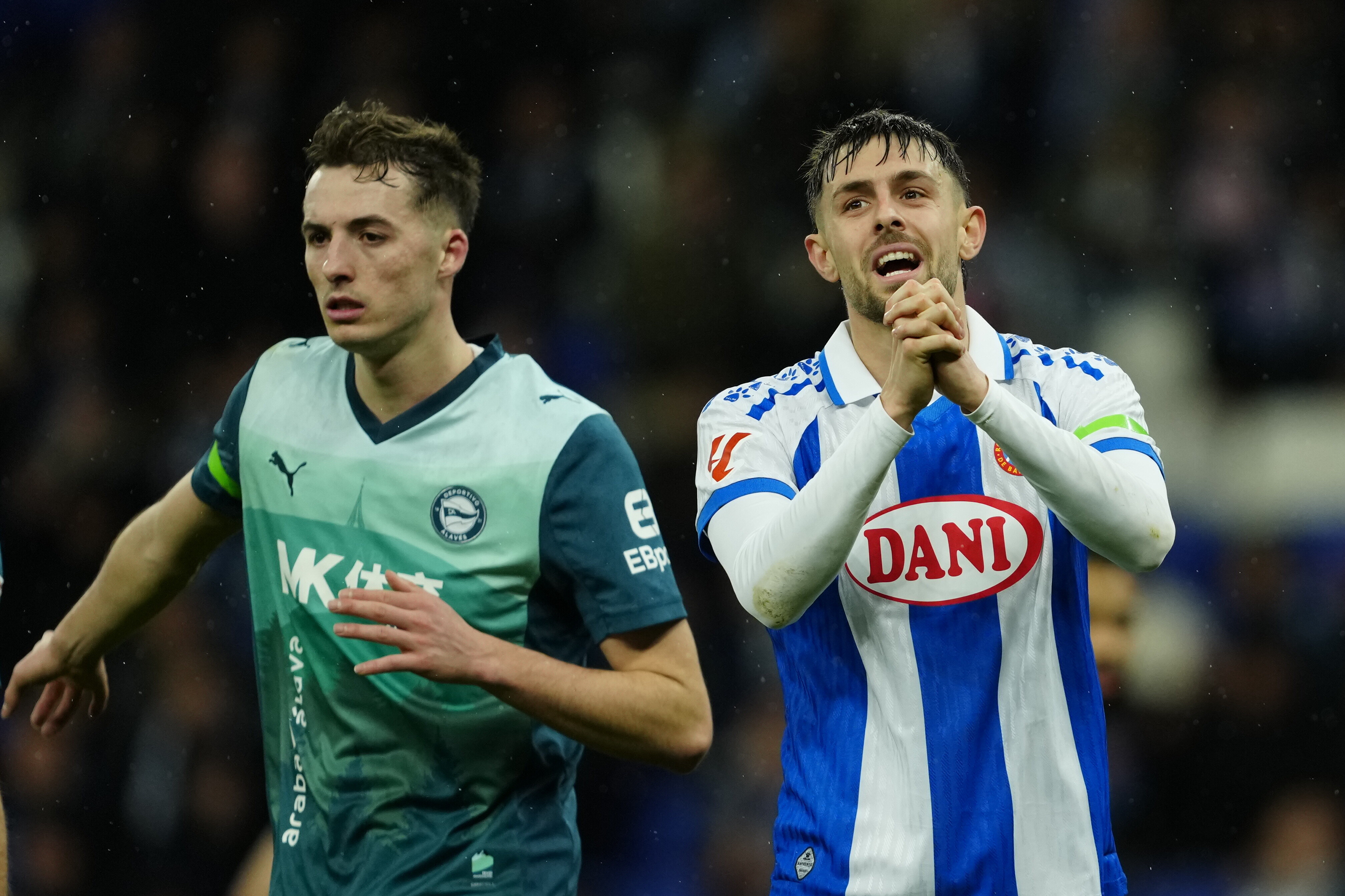 Rewelacja jesieni La Ligi wciąż w kryzysie