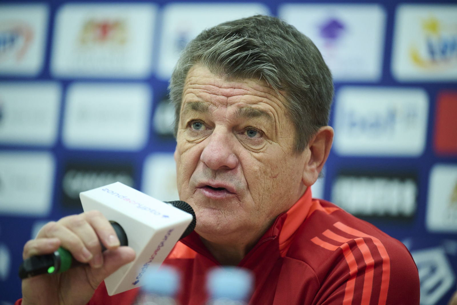 Lechia gotowa na Lecha i mróz. Pomogą doświadczenia z Toronto?