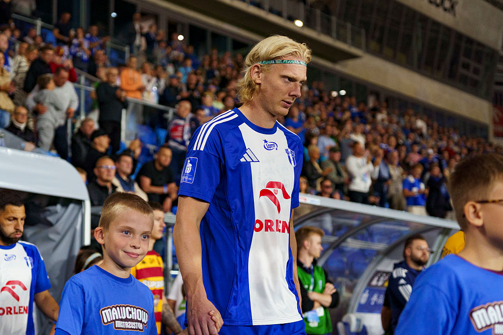 "Jestem załamany". Lider Ekstraklasy blokuje transfer gwiazdy