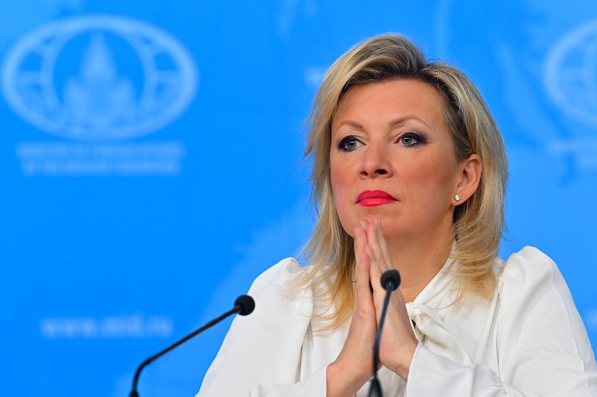 Rosjanie wściekli. Mocne słowa przed IO