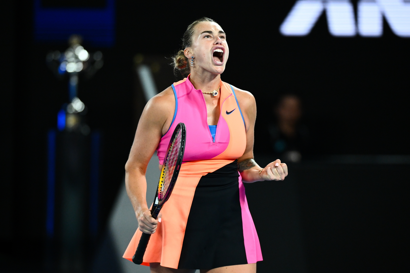 Rusza Indian Wells. Iga Świątek dopiero trzecia w przewidywaniach bukmacherów