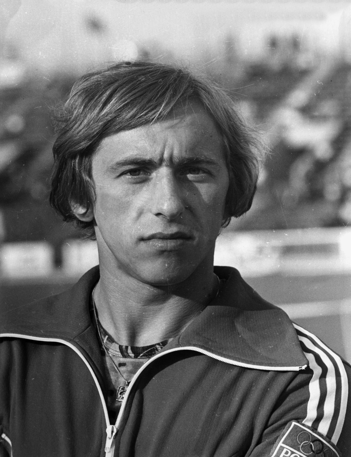 Polscy sportowcy w młodości - rozpoznaj ich na zdjęciach!